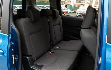 Toyota Sienta II, 2019 год, 1 440 000 рублей, 10 фотография