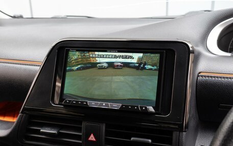 Toyota Sienta II, 2019 год, 1 440 000 рублей, 15 фотография