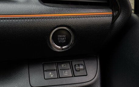 Toyota Sienta II, 2019 год, 1 440 000 рублей, 18 фотография