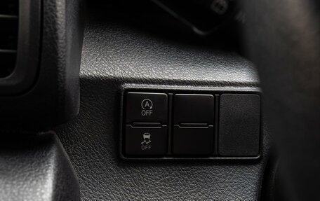 Toyota Sienta II, 2019 год, 1 440 000 рублей, 20 фотография