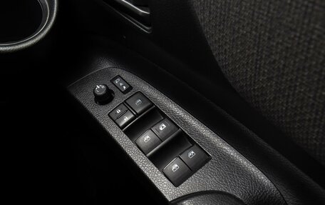 Toyota Sienta II, 2019 год, 1 440 000 рублей, 17 фотография