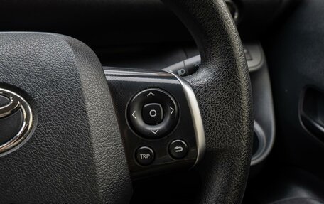 Toyota Sienta II, 2019 год, 1 440 000 рублей, 16 фотография