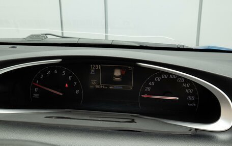 Toyota Sienta II, 2019 год, 1 440 000 рублей, 21 фотография