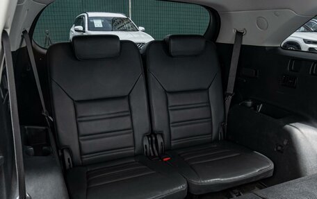 KIA Sorento III Prime рестайлинг, 2017 год, 2 590 000 рублей, 9 фотография