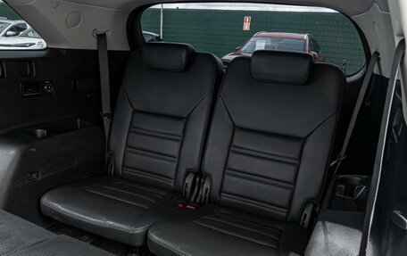 KIA Sorento III Prime рестайлинг, 2017 год, 2 590 000 рублей, 12 фотография