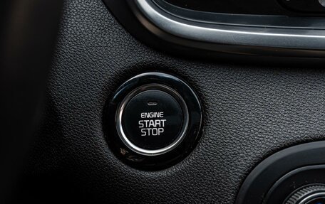 KIA Sorento III Prime рестайлинг, 2017 год, 2 590 000 рублей, 23 фотография