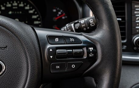 KIA Sorento III Prime рестайлинг, 2017 год, 2 590 000 рублей, 21 фотография