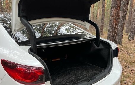 Mazda 6, 2016 год, 1 965 000 рублей, 3 фотография