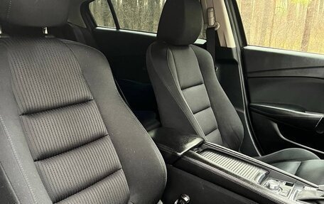 Mazda 6, 2016 год, 1 965 000 рублей, 5 фотография