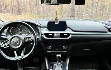 Mazda 6, 2016 год, 1 965 000 рублей, 9 фотография