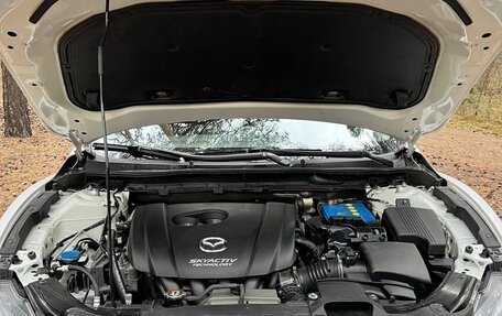 Mazda 6, 2016 год, 1 965 000 рублей, 7 фотография