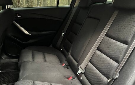 Mazda 6, 2016 год, 1 965 000 рублей, 8 фотография