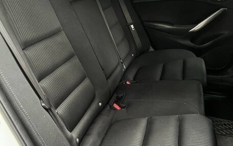 Mazda 6, 2016 год, 1 965 000 рублей, 4 фотография