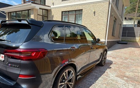BMW X5, 2019 год, 8 400 000 рублей, 4 фотография