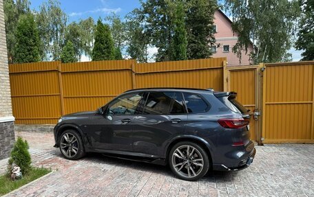 BMW X5, 2019 год, 8 400 000 рублей, 7 фотография