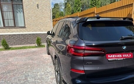 BMW X5, 2019 год, 8 400 000 рублей, 3 фотография