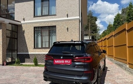 BMW X5, 2019 год, 8 400 000 рублей, 6 фотография