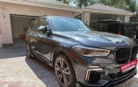 BMW X5, 2019 год, 8 400 000 рублей, 2 фотография