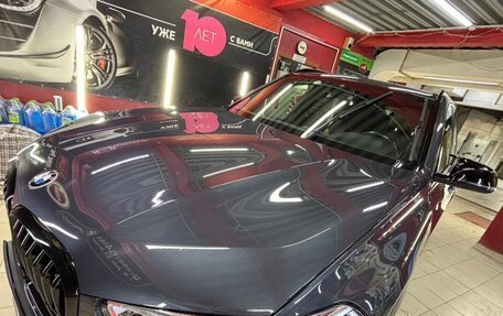 BMW X5, 2019 год, 8 400 000 рублей, 9 фотография