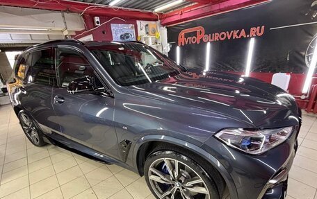BMW X5, 2019 год, 8 400 000 рублей, 10 фотография