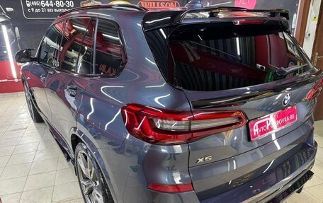 BMW X5, 2019 год, 8 400 000 рублей, 12 фотография