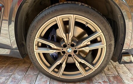BMW X5, 2019 год, 8 400 000 рублей, 13 фотография