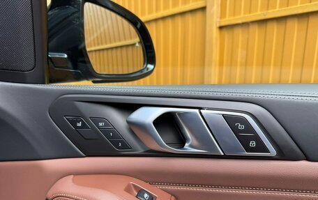 BMW X5, 2019 год, 8 400 000 рублей, 15 фотография