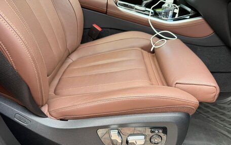 BMW X5, 2019 год, 8 400 000 рублей, 16 фотография