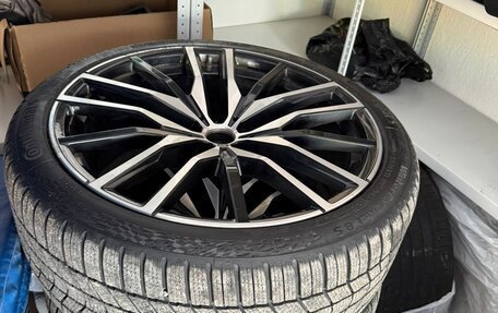 BMW X5, 2019 год, 8 400 000 рублей, 14 фотография