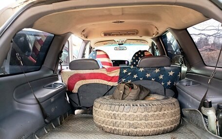 Dodge Durango I, 1998 год, 900 000 рублей, 13 фотография