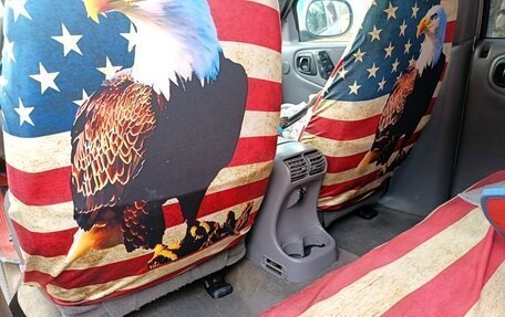 Dodge Durango I, 1998 год, 900 000 рублей, 15 фотография