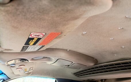 Dodge Durango I, 1998 год, 900 000 рублей, 16 фотография