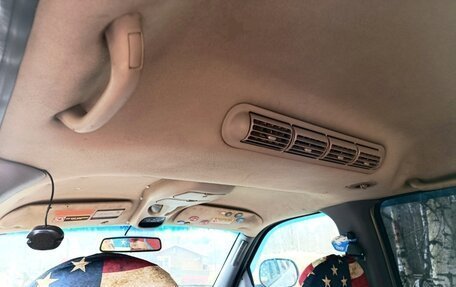 Dodge Durango I, 1998 год, 900 000 рублей, 14 фотография