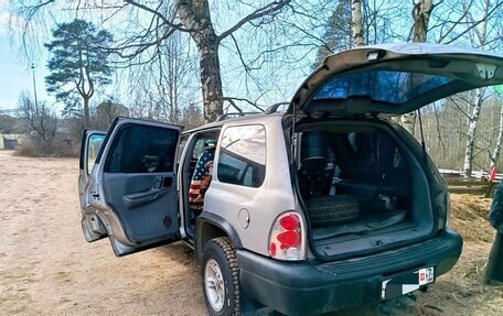 Dodge Durango I, 1998 год, 900 000 рублей, 8 фотография