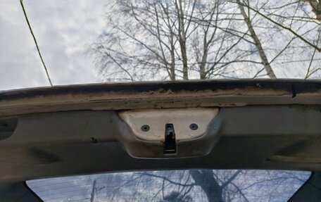 Dodge Durango I, 1998 год, 900 000 рублей, 12 фотография