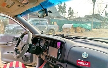 Dodge Durango I, 1998 год, 900 000 рублей, 10 фотография