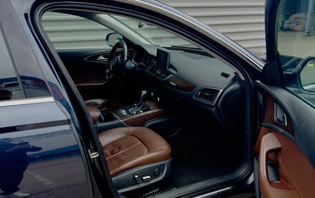 Audi A6, 2016 год, 2 900 000 рублей, 9 фотография