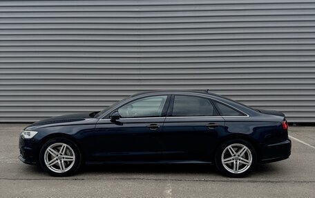 Audi A6, 2016 год, 2 900 000 рублей, 4 фотография