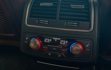 Audi A6, 2016 год, 2 900 000 рублей, 15 фотография