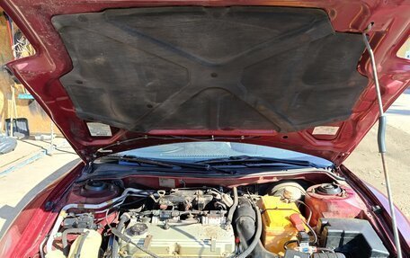 Mitsubishi Eclipse III, 2000 год, 570 000 рублей, 6 фотография