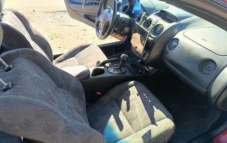 Mitsubishi Eclipse III, 2000 год, 570 000 рублей, 8 фотография