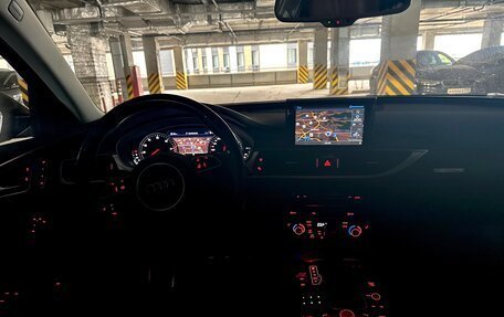 Audi A6, 2016 год, 2 900 000 рублей, 14 фотография