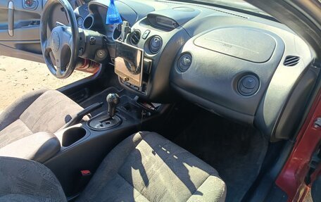 Mitsubishi Eclipse III, 2000 год, 570 000 рублей, 9 фотография