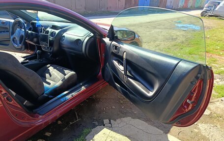 Mitsubishi Eclipse III, 2000 год, 570 000 рублей, 7 фотография