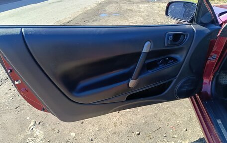 Mitsubishi Eclipse III, 2000 год, 570 000 рублей, 11 фотография