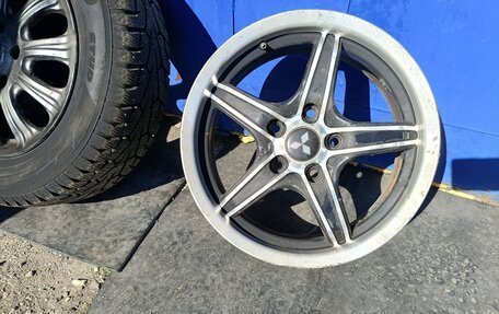 Mitsubishi Eclipse III, 2000 год, 570 000 рублей, 19 фотография