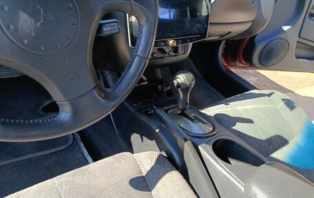 Mitsubishi Eclipse III, 2000 год, 570 000 рублей, 13 фотография