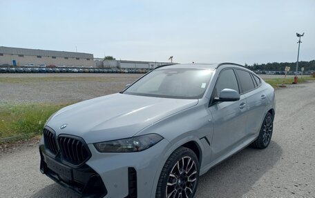 BMW X6, 2025 год, 14 650 000 рублей, 2 фотография