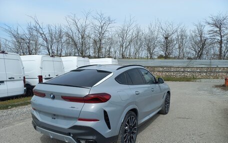 BMW X6, 2025 год, 14 650 000 рублей, 4 фотография