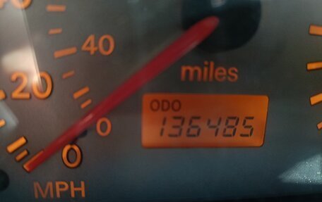 Mitsubishi Eclipse III, 2000 год, 570 000 рублей, 15 фотография